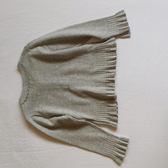 NEW mayoral cardigan & long sleeve top set 24 months baby girl - Picture 6 of 13